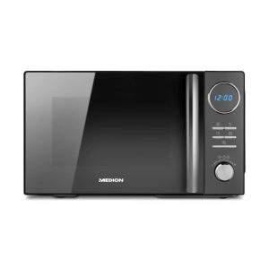 Medion MD 11493 Microwave with Grill and Hot Air 23L