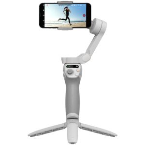 DJI Osmo Mobile SE Gimbal für Smartphones