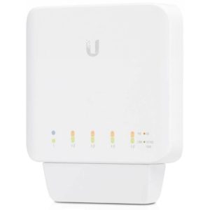 Ubiquiti UniFi Switch USW-FLEX – Switch managed