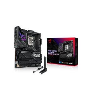 ASUS ROG STRIX Z790-E GAMING WIFI II ATX Mainboard Sockel 1700