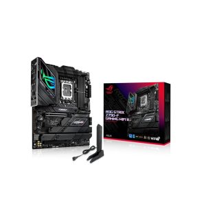 ASUS ROG STRIX Z790-F GAMING WIFI II ATX motherboard base 1700