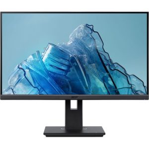 Acer Vero B247Wbmiprzxv 61cm (24″) FHD IPS Office Monitor 16:10 HDMI/DP/VGA 75Hz