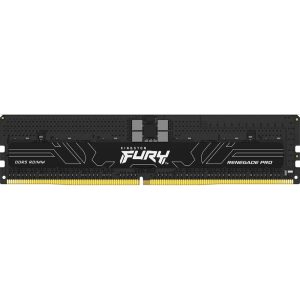 32GB(1×32) Kingston FURY Renegade Pro DDR5-6400 RAM CL32 ECC Reg RDIMM Speicher