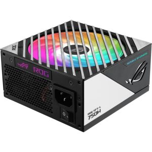 ASUS ROG Loki Platinum 750W SFX Netzteil ATX3.0 PCIe 5.0