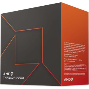 AMD Ryzen Threadripper 7960X (24x 4.2 GHz) Sockel SP6 (sTR5)