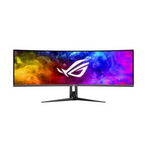 ASUS ROG Swift PG49WCD 124,5cm (49″) DQHD OLED Monitor Curved 32:9 HDMI/DP 144Hz