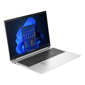 QWERTY: HP EliteBook 860 G10 16″ WUXGA IPS Evo i7-1355U 32GB/1TB Win11 Pro 5Z557ES