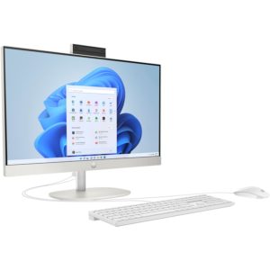 HP 23,8″ FHD IPS All-in-One R5-7520U 8GB/512GB SSD Win11 24-cr0401ng