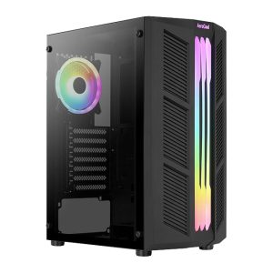 AeroCool Prime ARGB | PC-Gehäuse