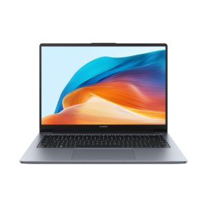 HUAWEI MateBook D14″ FHD IPS i5-12450H 16GB/512GB SSD Win11 53013XFE 2024