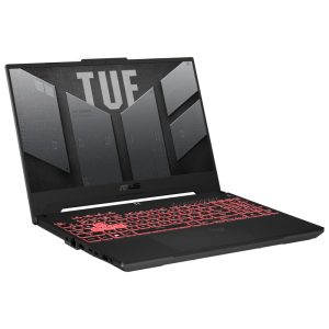 ASUS TUF Gaming A15 FA507NV-LP002W R7-7735HS 16GB/1TB SSD 15″FHD RTX4060 W11