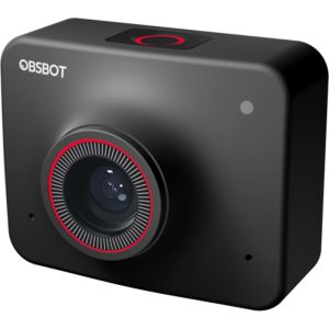 OBSBOT Meet 4K – KI-unterstützte Webcam