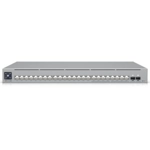 Ubiquiti UniFi Switch Pro Max 24 PoE USW-Pro-Max-24-PoE (400W)