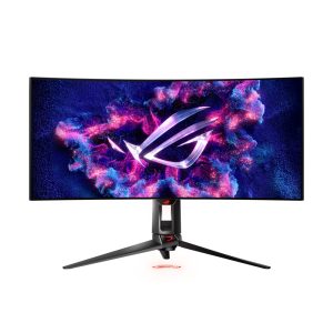 ASUS ROG Swift PG34WCDM 86,4cm(34″) UWQHD OLED Monitor Curved 21:9 HDMI/DP 240Hz