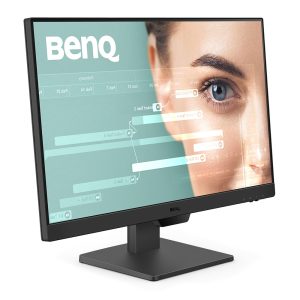 BenQ GW2490T 60,5cm (23,8″) FHD IPS Design-Monitor 16:9 2xHDMI/1xDP 5ms 250cd/m² LS