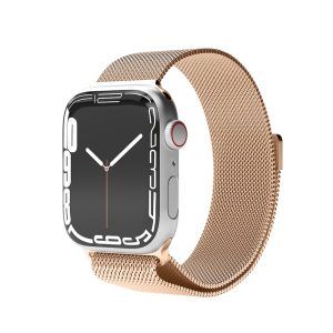 Vonmählen Milanese Loop Rosegold 38/40/41mm