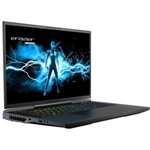 Erazer Beast X40E 17″ QHD i9-14900HX 32GB/2TB SSD RTX4070 Win11 MD62619