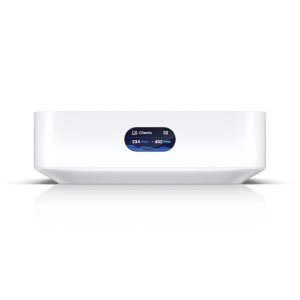 Ubiquiti UniFi Express UX WLAN-Router WiFi 6