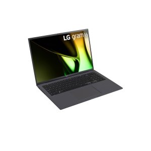 LG gram 16″ Core Ultra 7 155H 16GB/1TB SSD Win11 grau 16Z90S-G.AA79G