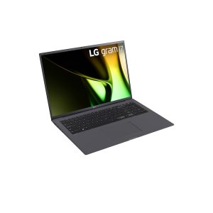 LG gram 17″ Core Ultra 7 155H 16GB/1TB SSD Win11 grau 17Z90S-G.AA79G