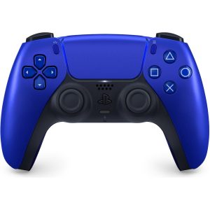 Sony PlayStation DualSense Wireless-Controller | Cobalt Blue