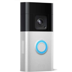 RING Battery Video Doorbell Pro Video intercom