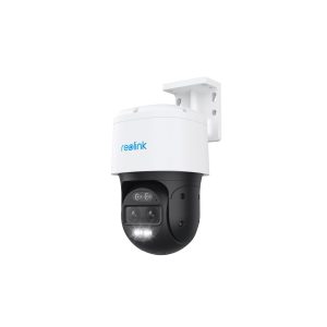 Reolink TrackMix Series P760 PoE Cam