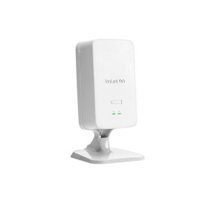 HPE AP22D Instant On Access Point Dual Radio 2×2 WiFi 6 (RW)  inkl. Netzteil