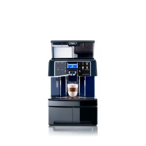 Saeco 10005374 Aulika Evo Top High Speed Capuccino Kaffeevollautomat