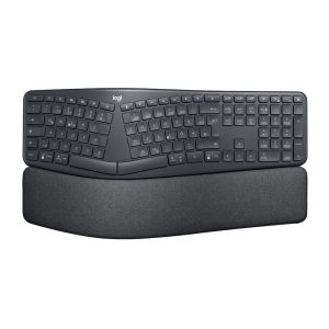 Logitech Ergo K860 Kabellose Tastatur