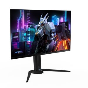 Gigabyte Aorus FO32U2 80cm (31,5″) 4K OLED Gaming Monitor 16:9 HDMI/DP/USB-C 240Hz 0,03ms