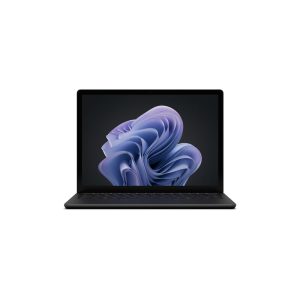 B2B: Surface Laptop 6 13,5″ QHD Touch Schwarz U7 165H 32GB/256GB SSD Win11P