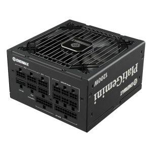 ENERMAX PlatiGemini Netzteil 1200 Watt 80 PLUS Platinum ATX 3.1 / ATX12VO