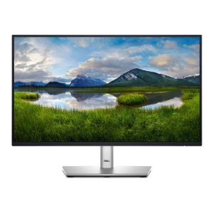 Dell P2225H 55,9cm (21,5″) FHD IPS Office-Monitor HDMI/DP/USB-C Pivot