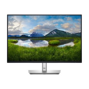 Dell P2425 61,1cm (24″) WUXGA IPS Office-Monitor HDMI/DP/USB-C Pivot