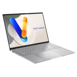 ASUS VivoBook S 16 OLED 16″3.2K R9-8945HS 16GB/1TB SSD Win11 Pro