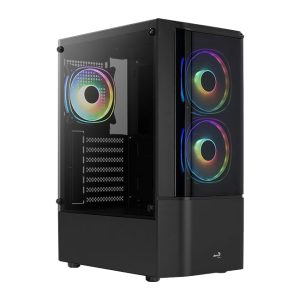 AeroCool Quantum V3 | PC-Gehäuse