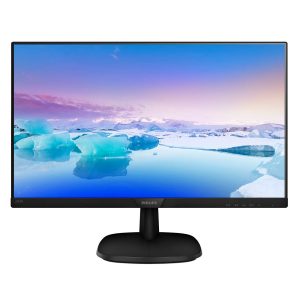 Philips 243V7QDSB Full HD Monitor