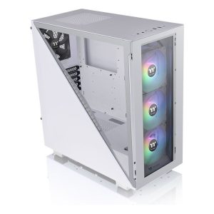 Thermaltake Divider 300 TG ARGB Snow Edition | PC case