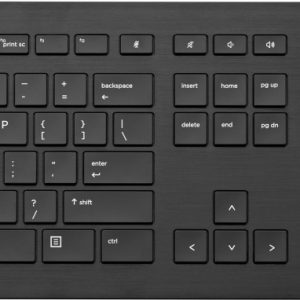 HP 950MK Tastatur und Maus Set