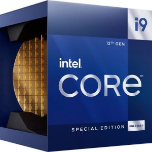 Intel Core i9-12900KS Special Edition, 8C+8c/24T, 3.40-5.50GHz, boxed ohne Kühler