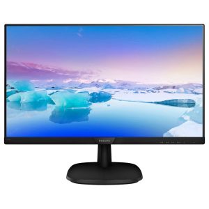 Philips 273V7QDAB Full HD Monitor – IPS, Lautsprecher