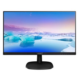 Philips 273V7QDSB Full HD Monitor – IPS, HDMI