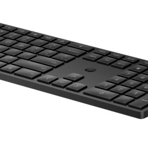 HP 655 Tastatur und Maus Set