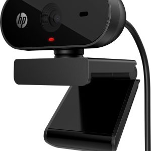 HP 325 FHD Webcam