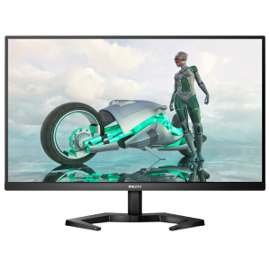 Philips Evnia 27M1N3200ZS – Gaming Monitor, 165 Hz, FreeSync Pr.