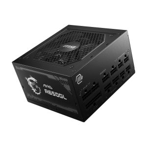 MSI MAG A650GL | 650W PC-Netzteil