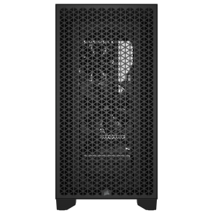 Corsair 3000D AIRFLOW schwarz | PC-Gehäuse