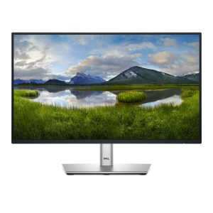 DELL P2225H Office Monitor IPS, 54,61cm (21,5 inches), LED, 1x HDMI, 1x DP, 1x VGA, USB hub