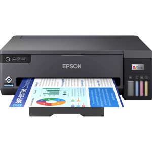 Epson EcoTank ET-14100 – A3-Tintentankdrucker A3+, Drucker, USB, WLAN, Tintentanksystem